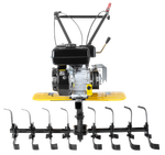 Сельскохозяйственная машина МК-7800PL Huter