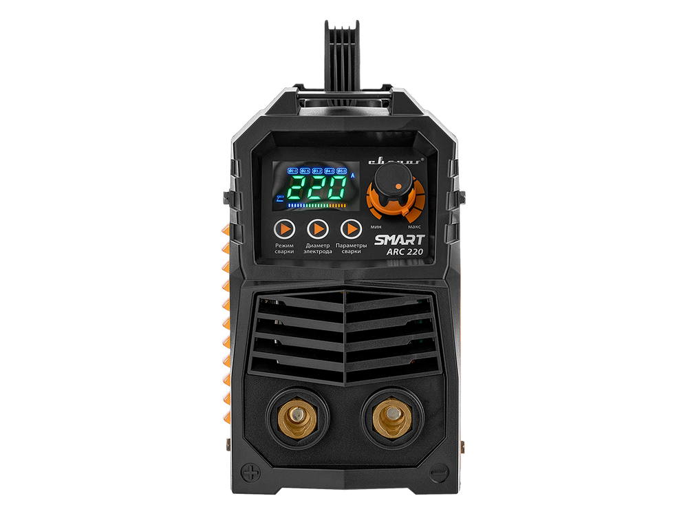 Сварог SMART ARC 220 (Z28403)