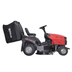 Газонокосилка с сиденьем (трактор) EVOline TRG 96 CH (с двигателем Zongshen)