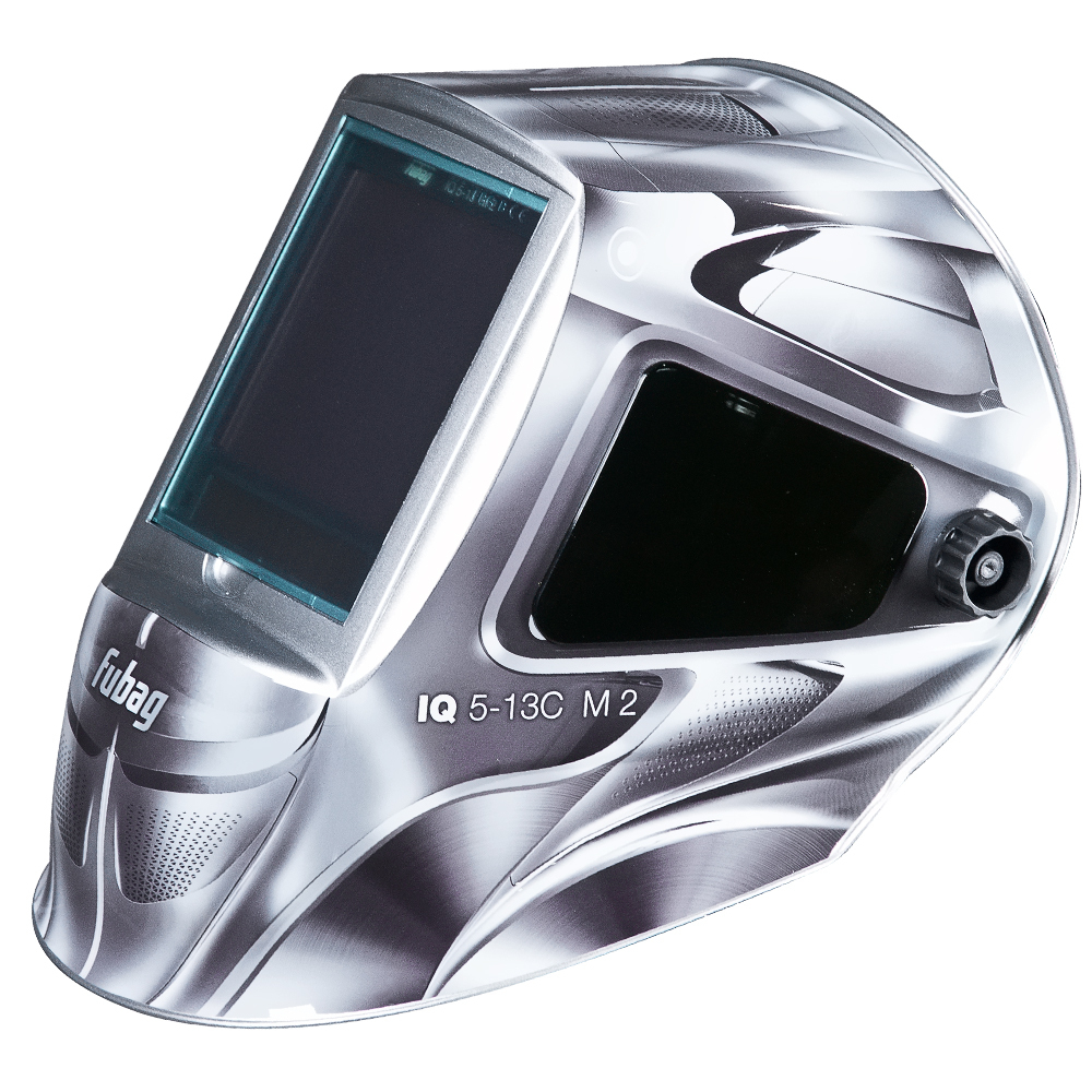Маска сварщика Хамелеон FUBAG IQ 5 - 13C M 2