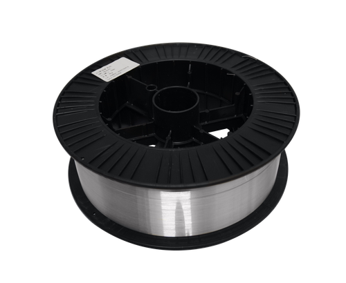 Сварочная проволока для алюминия BRIMA ER-4043 (Кассеты, ф 1.0 мм, 6 кг)