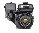 Двигатель бензиновый GE-170F-20 HUTER