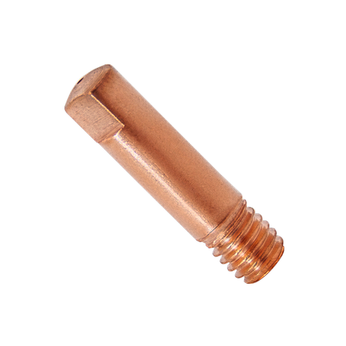 Наконечник М6x25х1,0 mm E-Cu