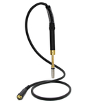 Горелка AUT 36KD прямой гусак (3m / Air / Euro)
