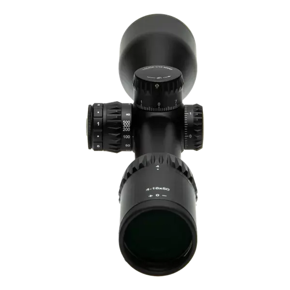 Artelv LRS 4-16x50 FFP 30мм