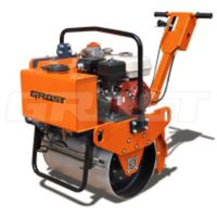 Виброкатки