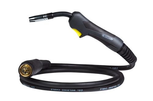 Горелка MIG-15 (4м) START ST1500-40