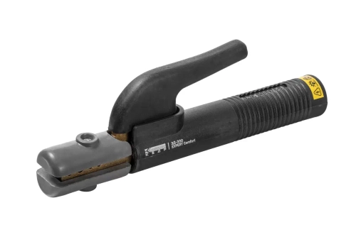 Электрододержатель КЕДР ЭД-300 EXPERT Comfort Heavy Duty