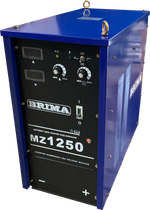 АППАРАТ ИНВЕРТОРНЫЙ MZ 1250 С МПП