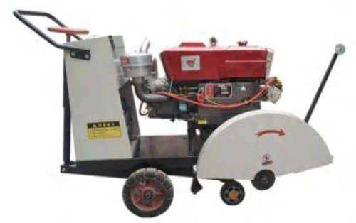 Швонарезчик TOR HQR700 (Z) (Changchai)