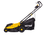 Газонокосилка электрическая HUTER ELM-1800T