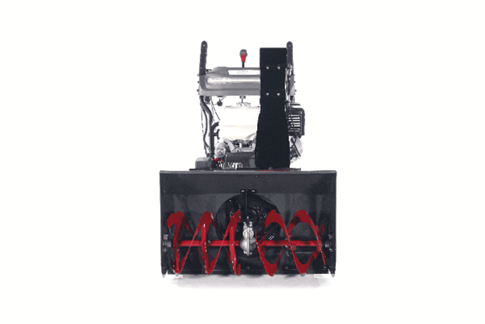 Снегоуборщик EVOline SBG 760 THE HYDRO (с двигателем Honda)
