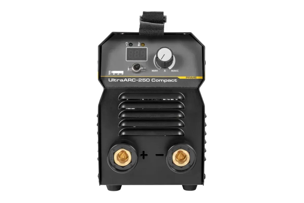 Аппарат инверторный КЕДР UltraARC-250 Compact (220В, 10-250А)