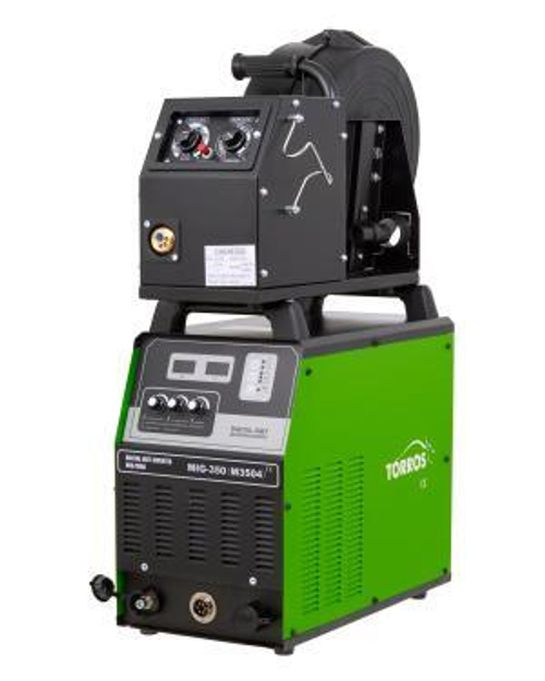 TORROS MIG350 (M3504)