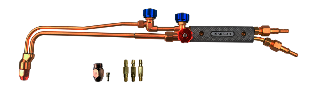 Резак универсальный "МАЯК-2-01" АП (до 100мм)