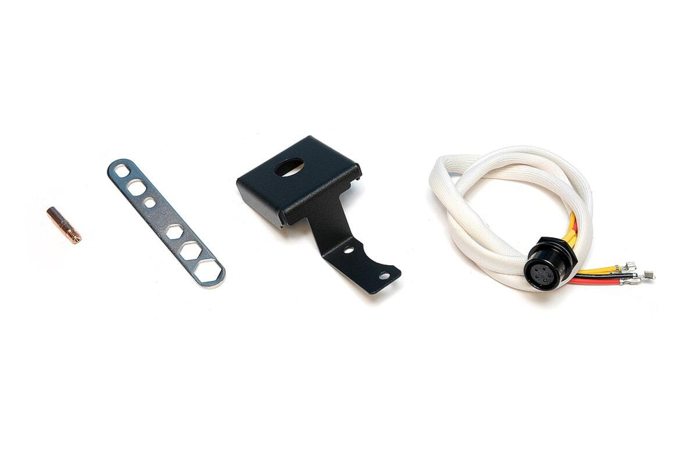 Горелка SPOOL GUN для MIG/STICK 250D III