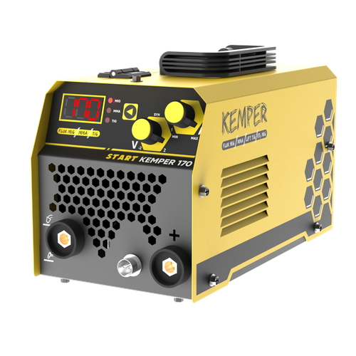 START KEMPER 170 Сварочный полуавтомат 2ST171