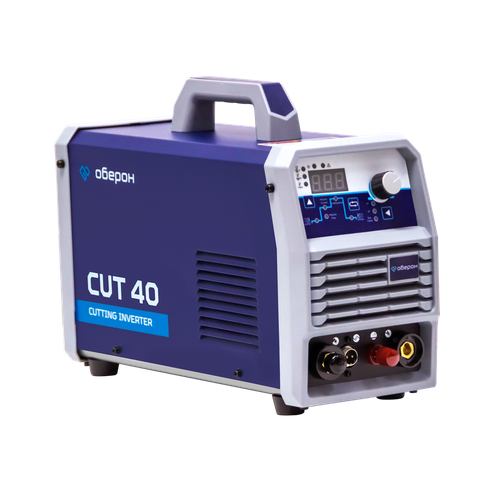 Аппарат воздушно-плазменной резки Оберон CUT 40