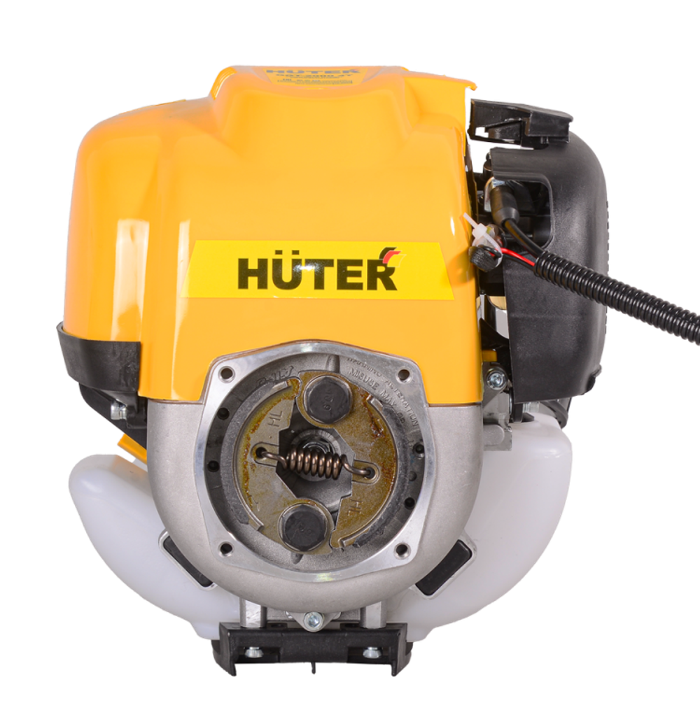 Бензиновый триммер Huter GGT-2000 4Т (четырёхтактный)