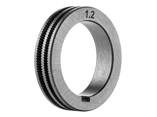 Ролик подающий (порошок Ø 35—25—8 мм) , 1.2—1.6