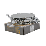 Проволока сварочная порошковая Basic E71T-GS д.0,8 (5кг) START STB71850
