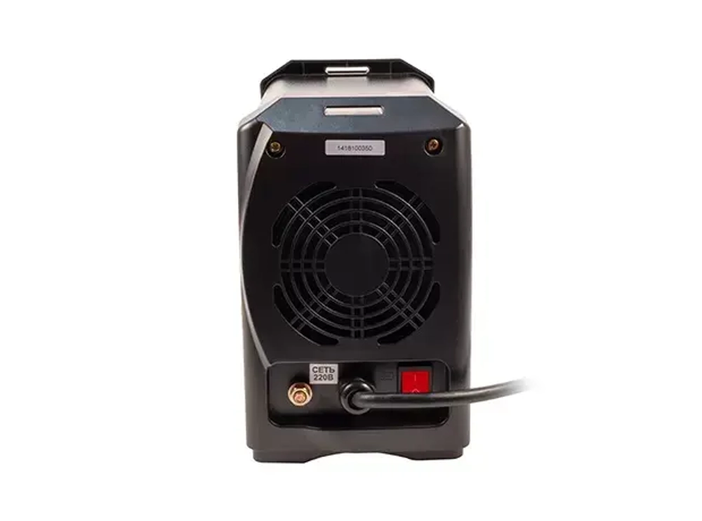 Аппарат инверторный КЕДР UltraARC-209 (220В, 10-200А)