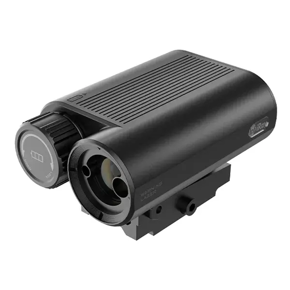 Лазерный дальномер iRay ILR-1200-2