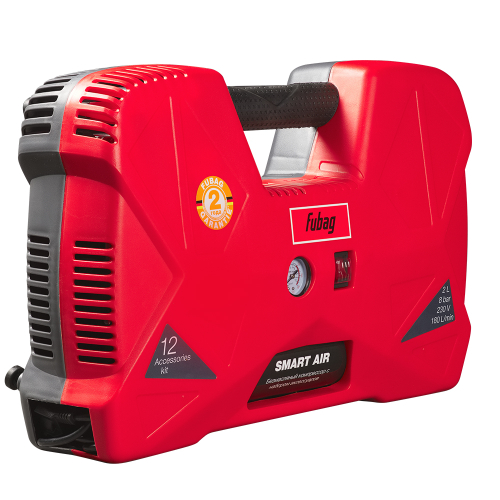 FUBAG Компрессорный набор Smart Air
