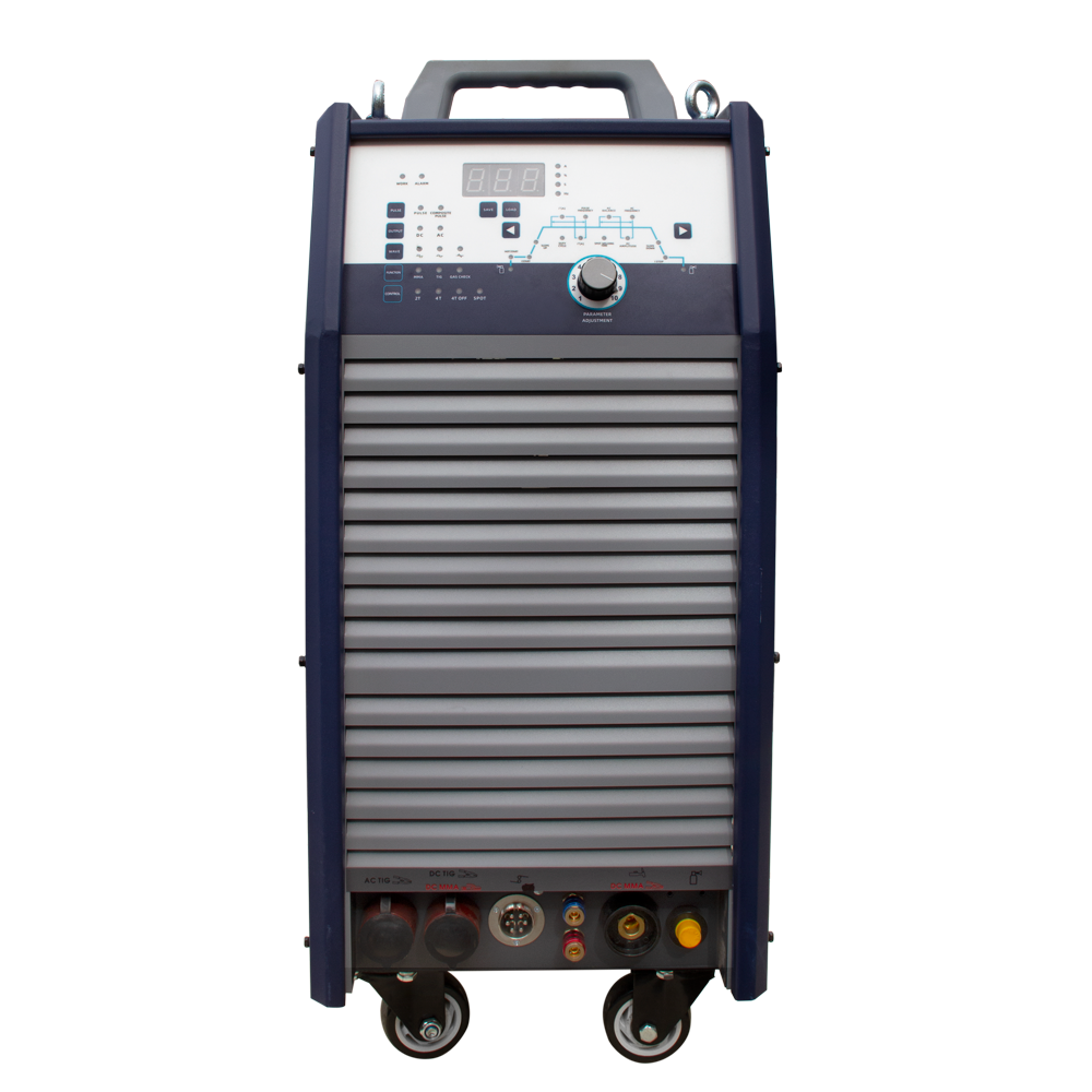 Сварочный инвертор Оберон TIG 500P AC/DC