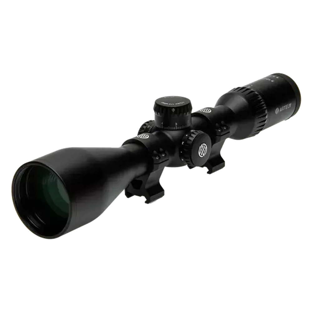 Artelv LRS 3-12x56 SFP 30мм