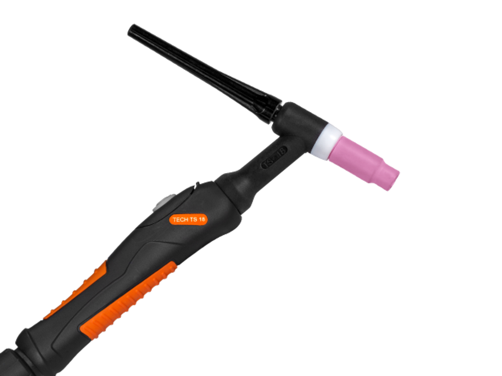 Сварог TECH TS 18 (ОКС+б/р, 2 Pin)