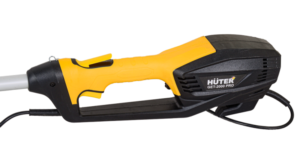 Электрический триммер GET-2000 PRO Huter