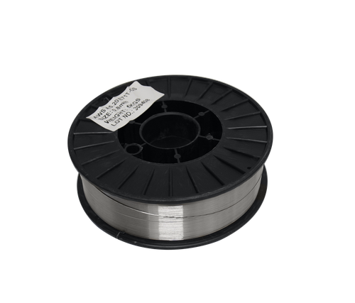 Проволока порошковая, самозащитная, сварочная BRIMA E71TGS (ф 0.8 мм, 5 кг)