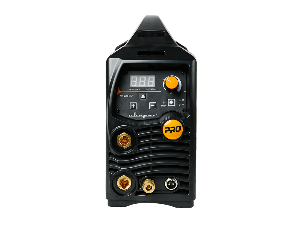 Сварог PRO TIG 200 DSP (W207)