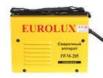 Сварочный аппарат EUROLUX IWM205