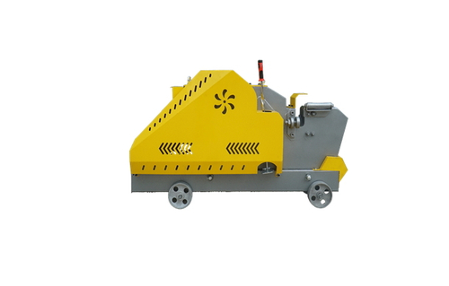 Станок для резки арматуры TOR GQ36 36/32мм 3кВт (X)