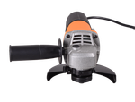 Угловая шлифмашина (болгарка) ВИХРЬ УШМ-125/1100Э