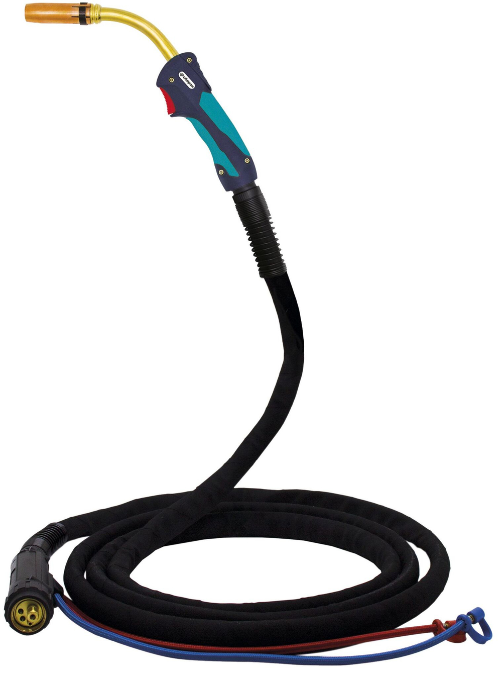 Горелка MW 501 PRO (5m / Water / Euro)