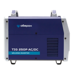 Сварочный инвертор Оберон TIG 250P AC/DC