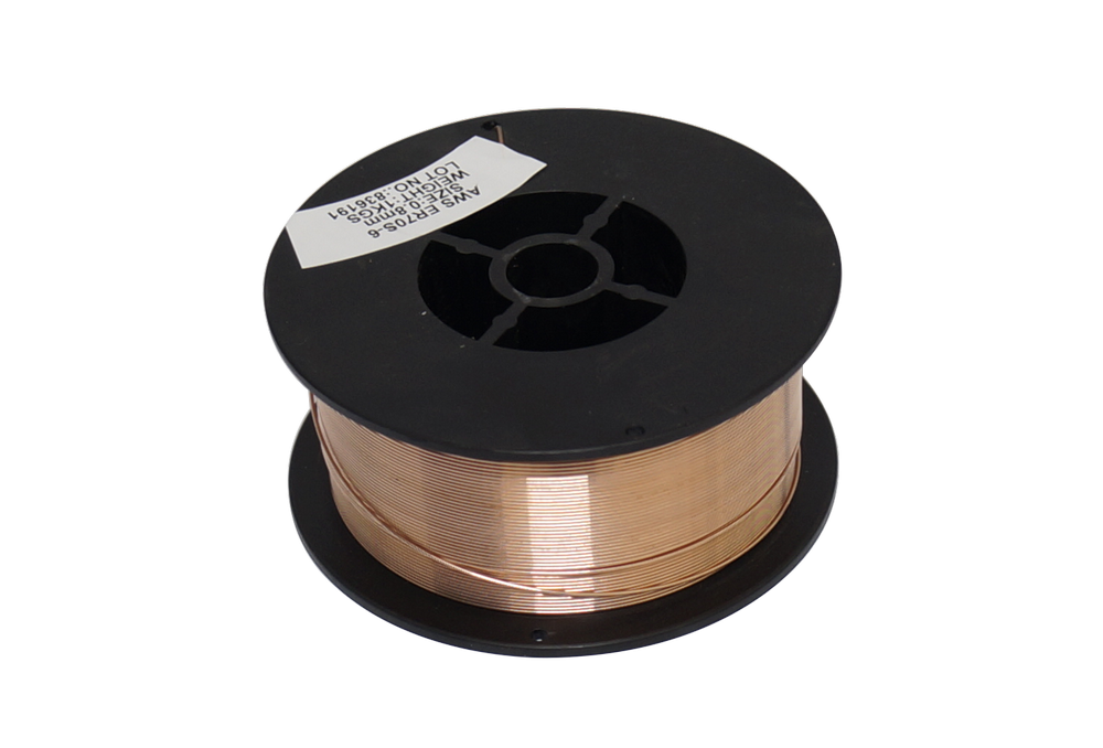 Сварочная проволока BRIMA ER-70-S (SG 2) (ф 0.8 мм, 1 кг)