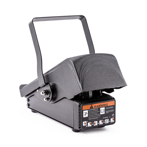 Педаль управления беспроводная SAGGIO RCT-4W, 5-pin, 20м