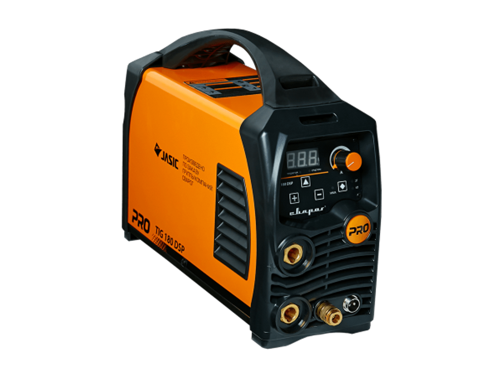 Сварог PRO TIG 180 DSP (W206)