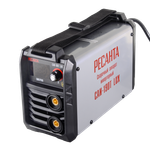 Сварочный аппарат инверторный РЕСАНТА САИ-190T LUX