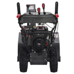 Снегоуборщик EVOline SBG 760 BE (с двигателем Briggs&Stratton)