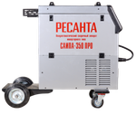 Сварочный полуавтомат Ресанта САИПА-350 ПРО (MIG/MAG)