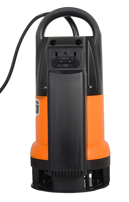 Дренажный насос Вихрь ДН-258/8 ВП