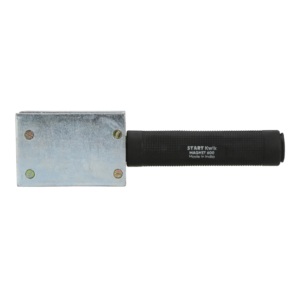 Клемма заземления магнитная KWIK MAGNET 600 (600А) (10) SM6001