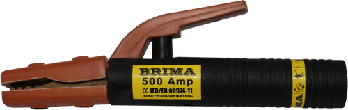 Электрододержатель BRIMA ЭД-500