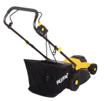 Газонокосилка электрическая HUTER ELM-1800T
