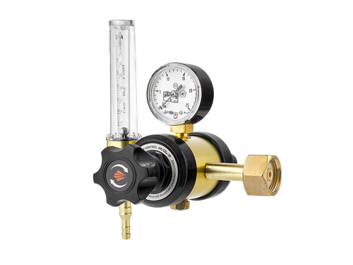 Сварог PRO CONTROL AR/CO2 1Р двухступенчатый